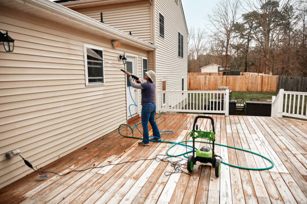 Best Pressure Washing Company Near Me  in Breckinridge Center, KY