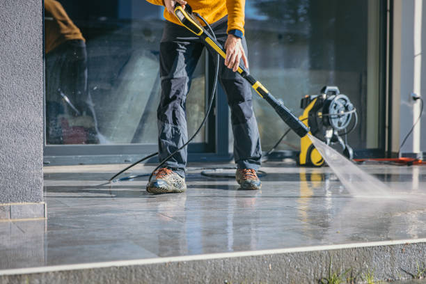 Best Power Washing Near Me  in Breckinridge Center, KY