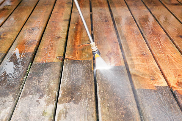 Best Best Pressure Washing Companies  in Breckinridge Center, KY