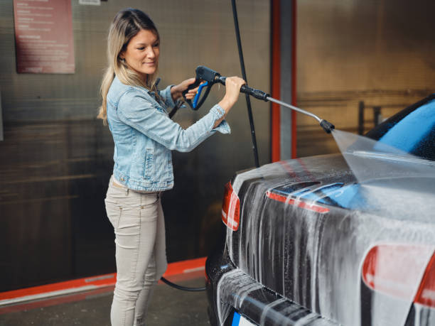 Best Local Pressure Washing Services  in Breckinridge Center, KY